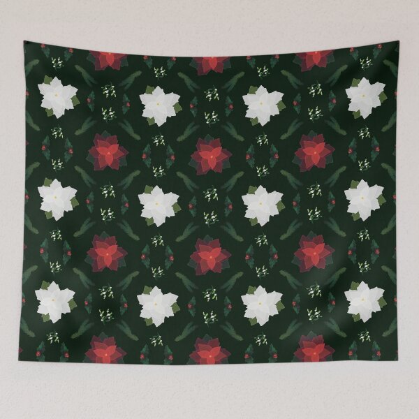 Item preview, Christmas nature  designed and sold by PumpkingFox.