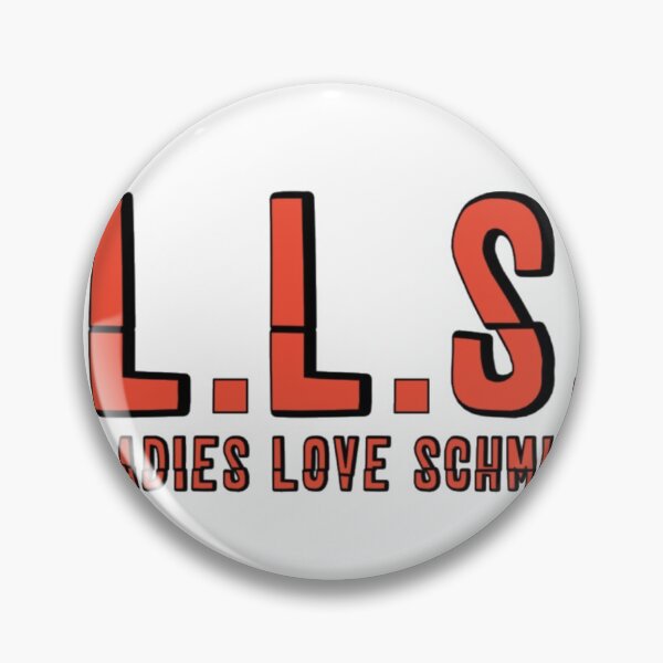 Item preview, Ladies Love Schmidt designed and sold by Cozy-Canyon.