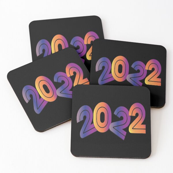 Item preview, 2022 Happy New Year party designed and sold by AEGMEDIA.