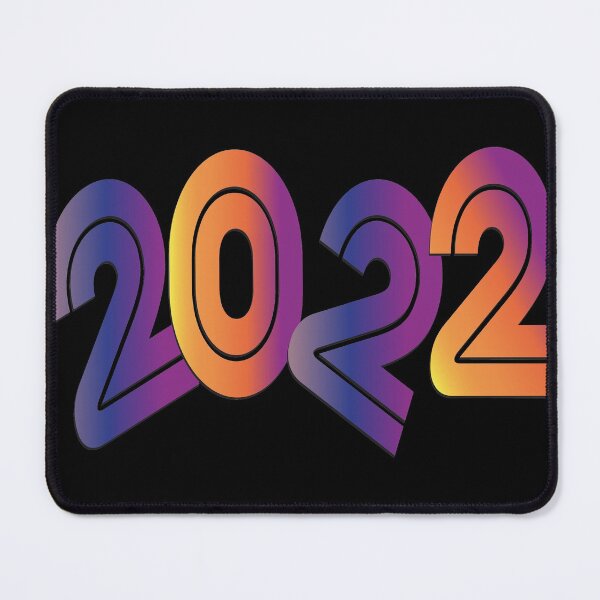 Item preview, 2022 Happy New Year party designed and sold by AEGMEDIA.