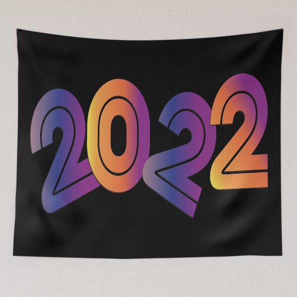 Item preview, 2022 Happy New Year party designed and sold by AEGMEDIA.