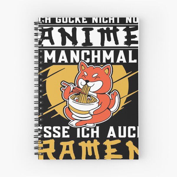 Item preview, Anime Ramen Noodles Shiba Inu - Anime solves most designed and sold by gloryandbliss.