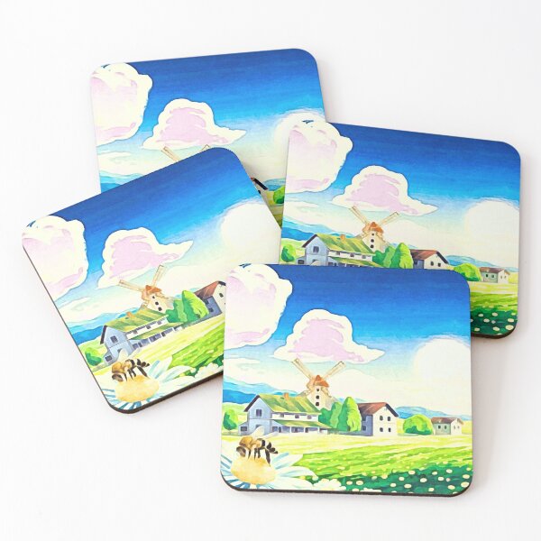 Item preview, Meadow designed and sold by MarioColtello.