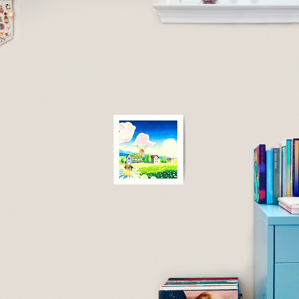 Item preview, Art Print designed and sold by MarioColtello.