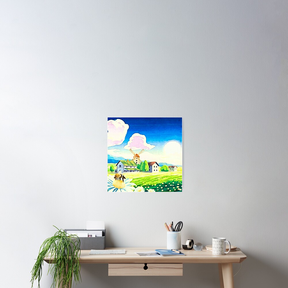Item preview, Poster designed and sold by MarioColtello.