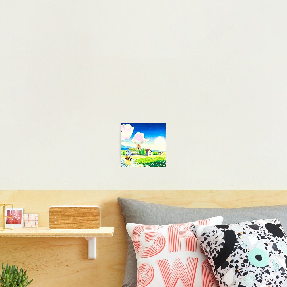 Item preview, Photographic Print designed and sold by MarioColtello.