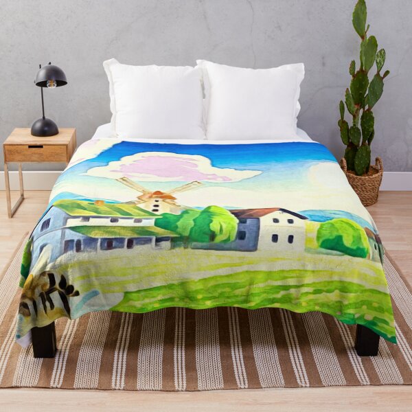 Item preview, Meadow designed and sold by MarioColtello.