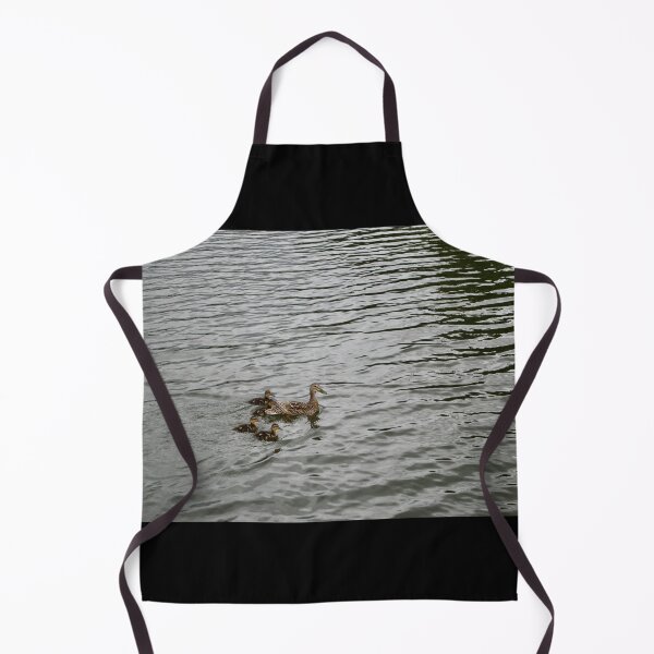 Item preview, Family Of Ducks designed and sold by thelemmingface.