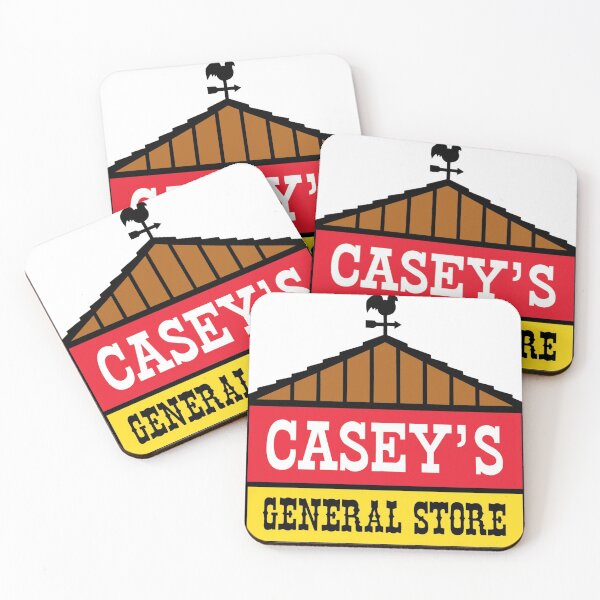 Item preview, Casey's General Store designed and sold by goldennG.