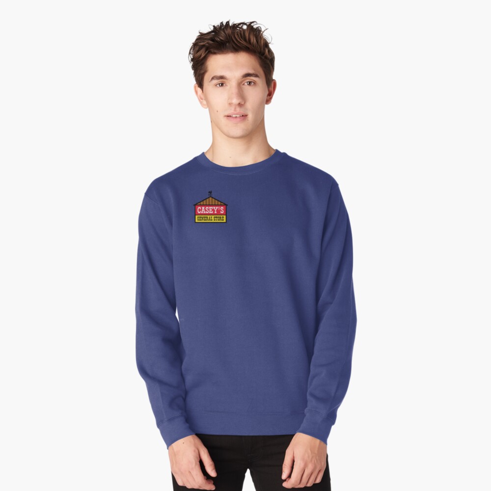 Casey's general store sweatshirt Clearance