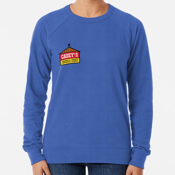 Casey's general store sweatshirt Clearance