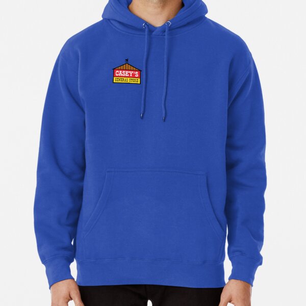 Casey's general store sweatshirt sale