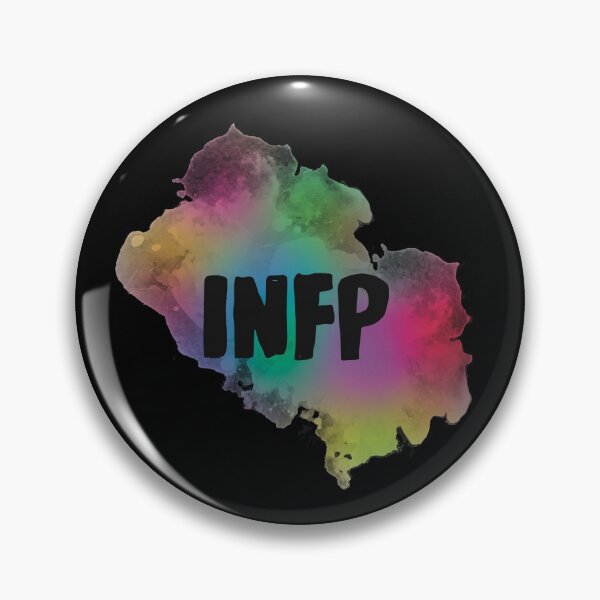 Item preview, INFP designed and sold by artsomenautte.