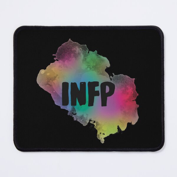 Item preview, INFP designed and sold by artsomenautte.