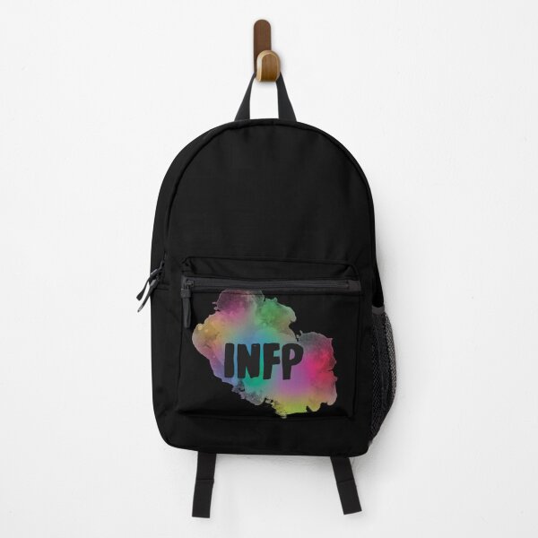 Item preview, INFP designed and sold by artsomenautte.