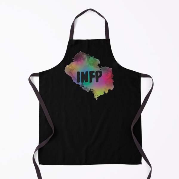 Item preview, INFP designed and sold by artsomenautte.
