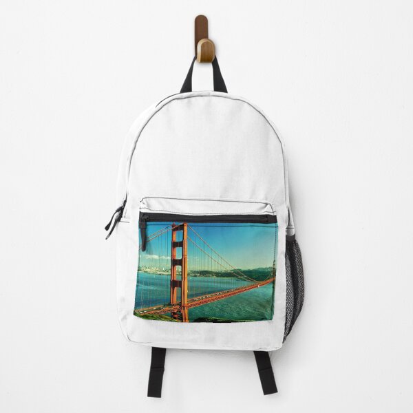 Item preview, Golden Gate Bridge designed and sold by BK-Fishing.