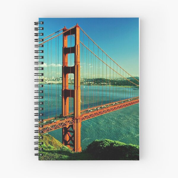 Item preview, Golden Gate Bridge designed and sold by BK-Fishing.