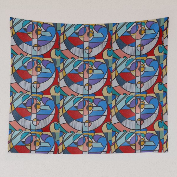 Item preview, OJOS BRILLANTES designed and sold by robertmargetts.