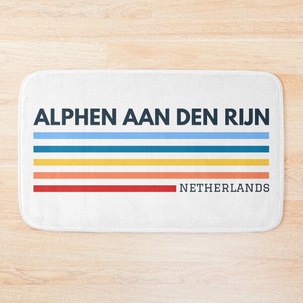 Item preview, Alphen Aan Den Rijn Netherlands designed and sold by europelines.