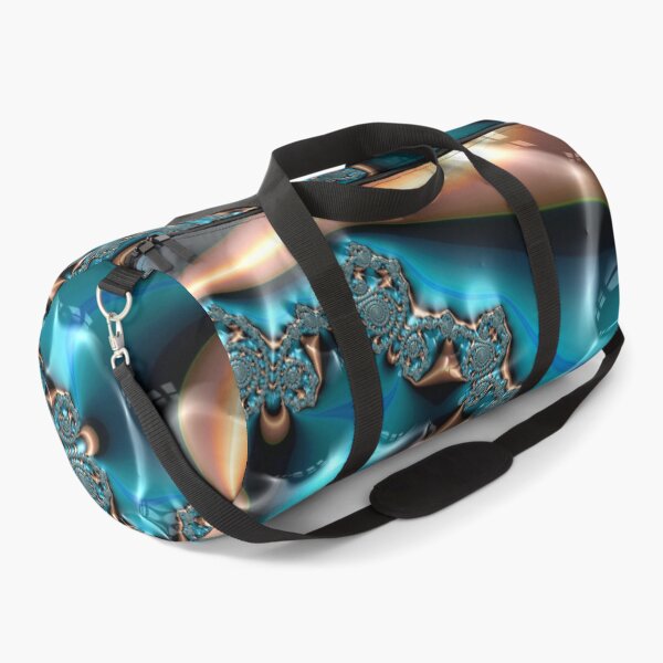 Item preview, Copper and Teal Creation Sixteen designed and sold by Elisabeth Lucas.