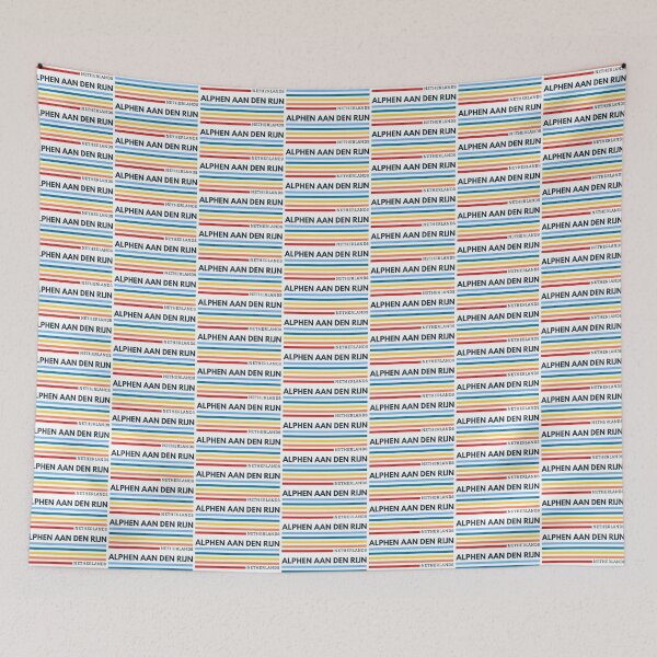 Item preview, Alphen Aan Den Rijn Netherlands designed and sold by europelines.