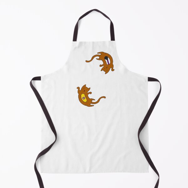 Item preview, Intersex and Demisexual Cats designed and sold by princesssomo21.