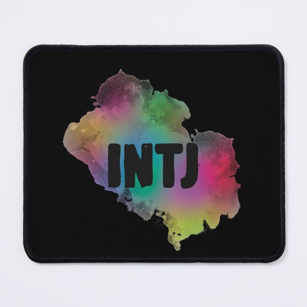 Item preview, INTJ designed and sold by artsomenautte.