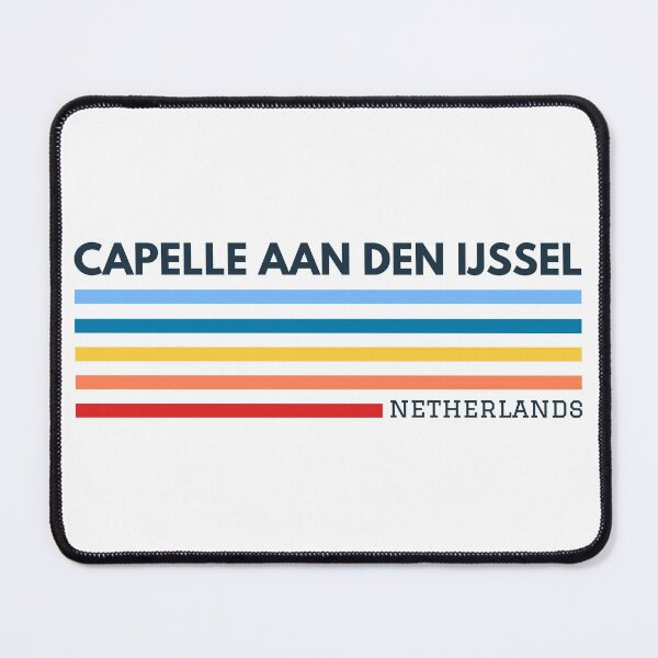 Item preview, Capelle Aan Den Ijssel Netherlands designed and sold by europelines.