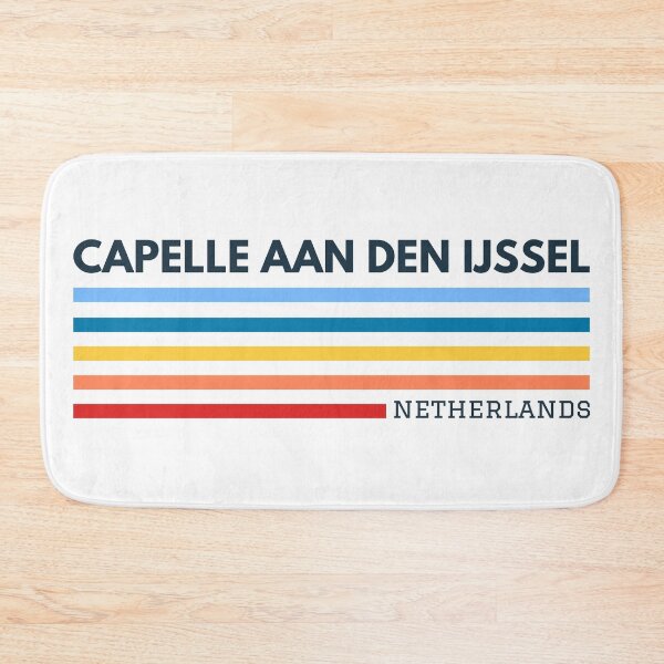 Item preview, Capelle Aan Den Ijssel Netherlands designed and sold by europelines.