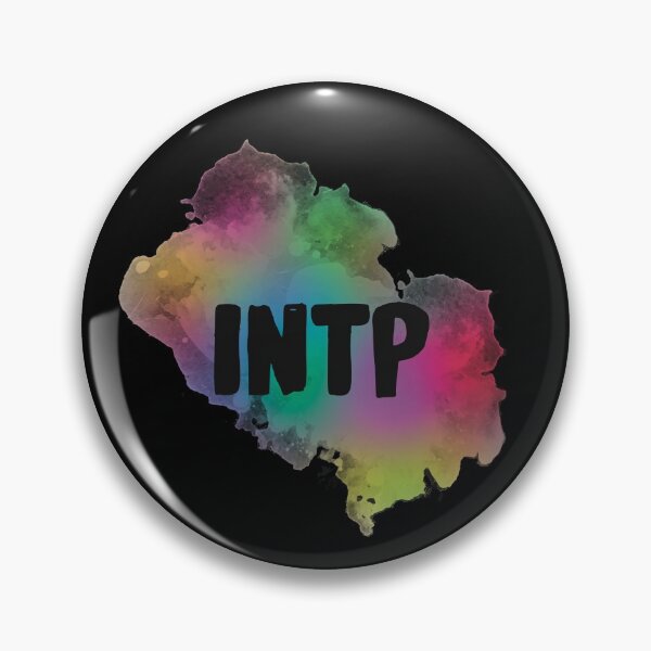 Item preview, INTP designed and sold by artsomenautte.
