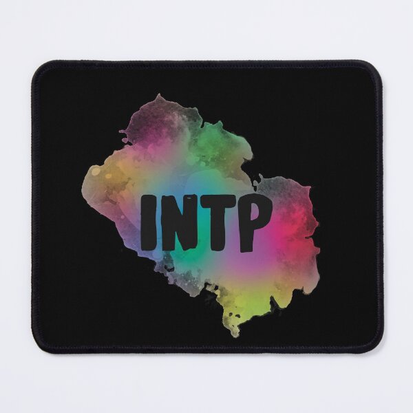 Item preview, INTP designed and sold by artsomenautte.