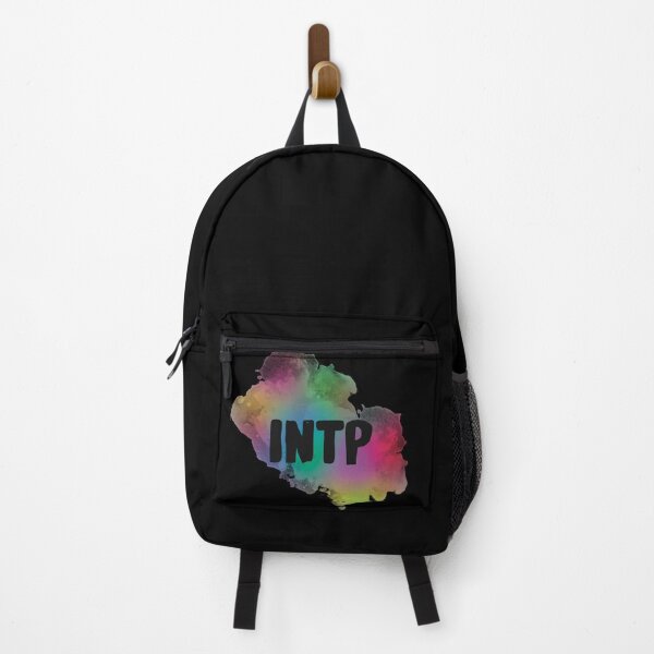 Item preview, INTP designed and sold by artsomenautte.