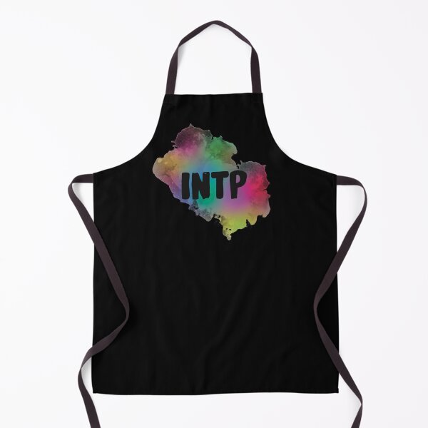 Item preview, INTP designed and sold by artsomenautte.