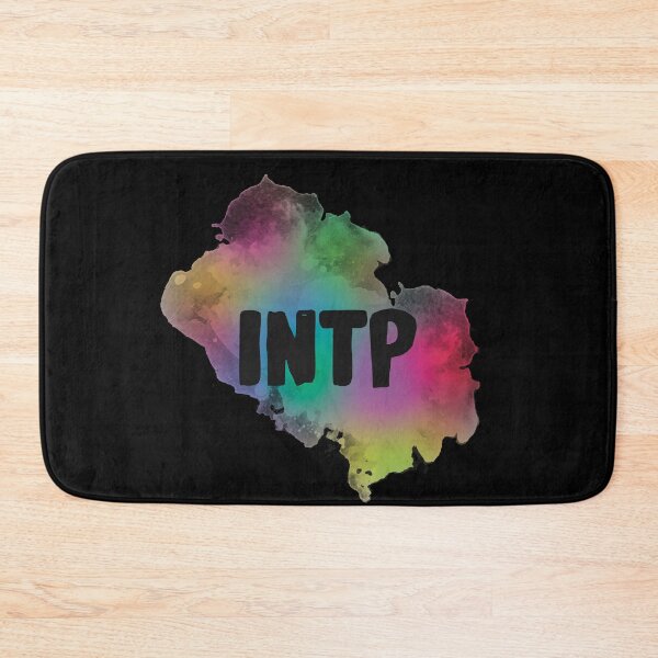 Item preview, INTP designed and sold by artsomenautte.