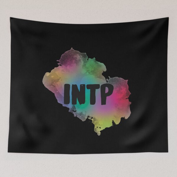 Item preview, INTP designed and sold by artsomenautte.