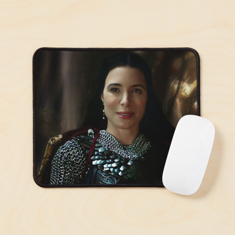 Item preview, Mouse Pad designed and sold by JaimeMAddicted.