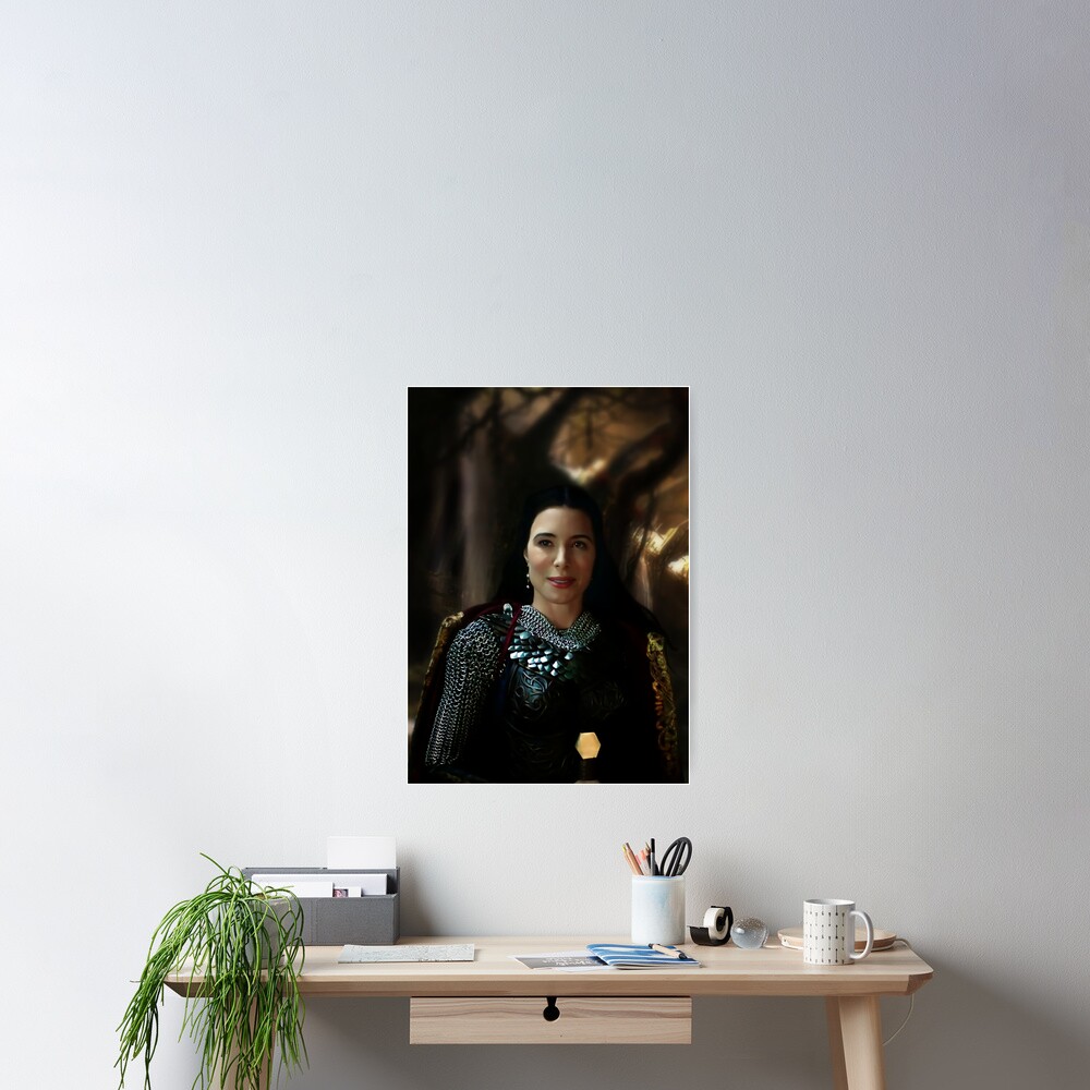 Item preview, Poster designed and sold by JaimeMAddicted.