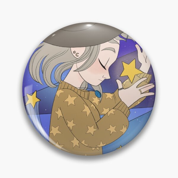 Item preview, Star Witch designed and sold by GreyTheGoose.