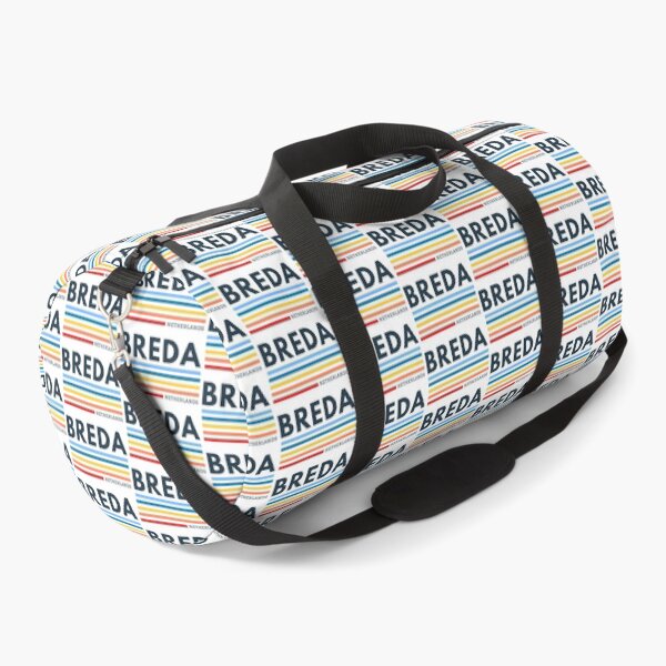 Item preview, Breda Netherlands designed and sold by europelines.