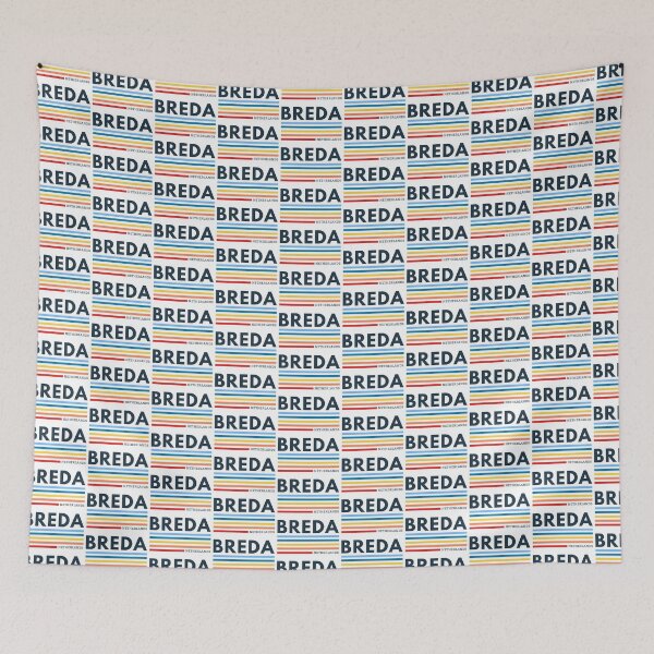 Item preview, Breda Netherlands designed and sold by europelines.