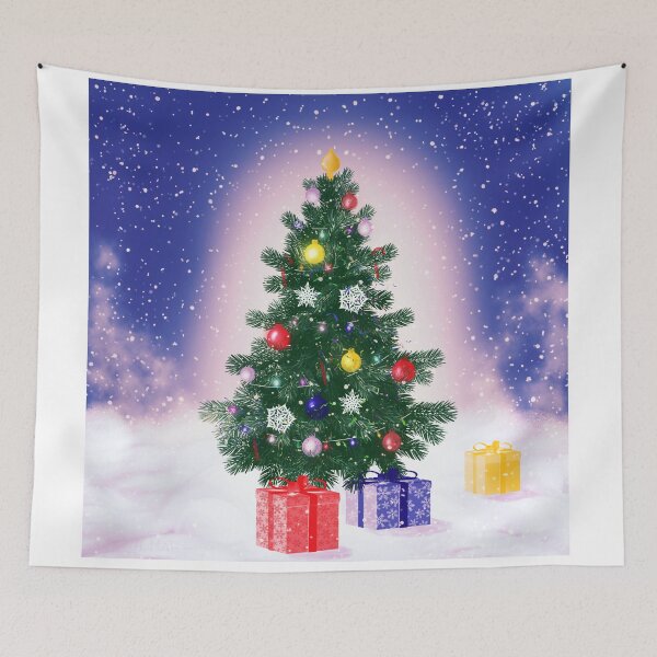Item preview, Perfect Christmas Tree designed and sold by gracefullizard.