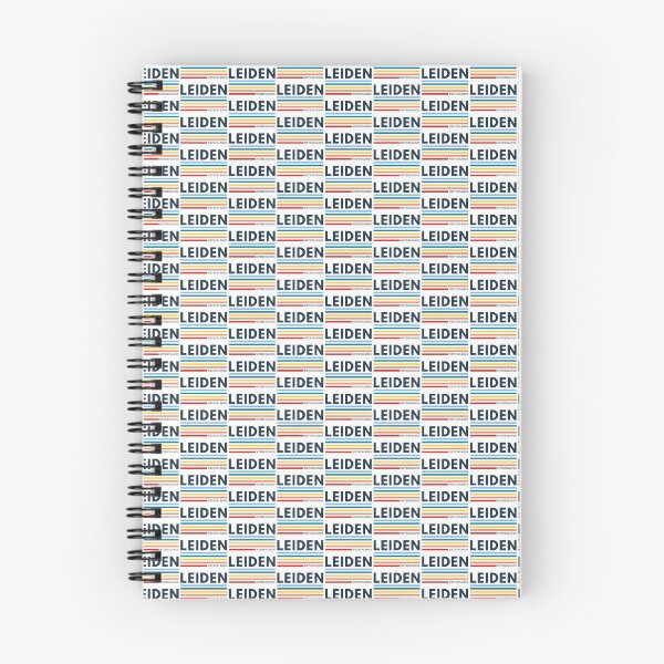 Item preview, Leiden Netherlands designed and sold by europelines.