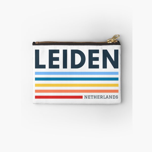 Item preview, Leiden Netherlands designed and sold by europelines.
