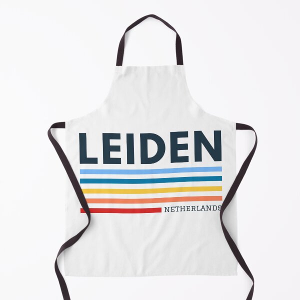 Item preview, Leiden Netherlands designed and sold by europelines.
