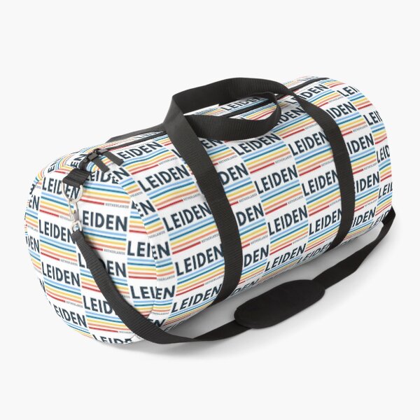 Item preview, Leiden Netherlands designed and sold by europelines.