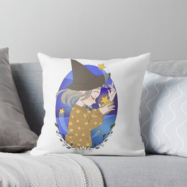 Item preview, Star Witch designed and sold by GreyTheGoose.