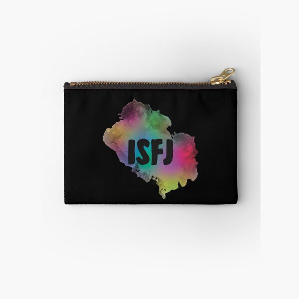 Artikelvorschau, ISFJ entworfen und verkauft von artsomenautte.