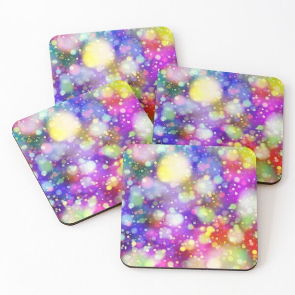 Item preview, Multicolor Bubbles designed and sold by BK-Fishing.