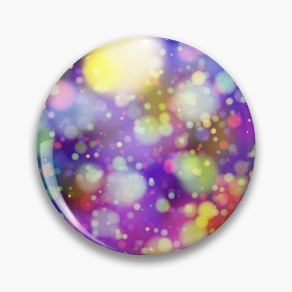 Item preview, Multicolor Bubbles designed and sold by BK-Fishing.